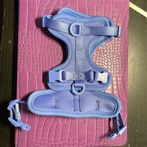 WildOne body harness -moonstone limited edition color